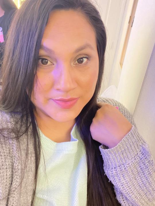 Verónica Laiza bringas