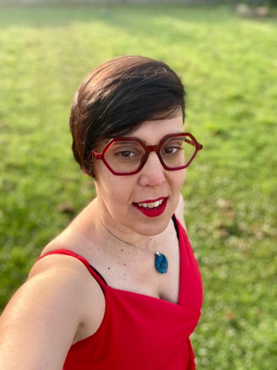 Anaïs Scheltens prince