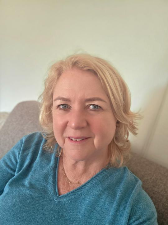 Irma Rutten