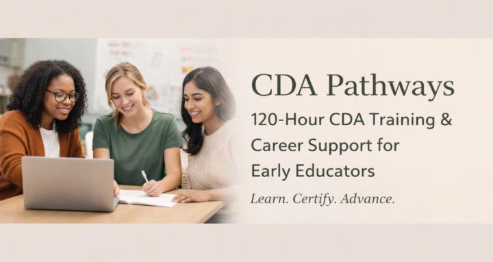 Early Childhood Learning Hub