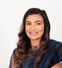 Sheba Varghese