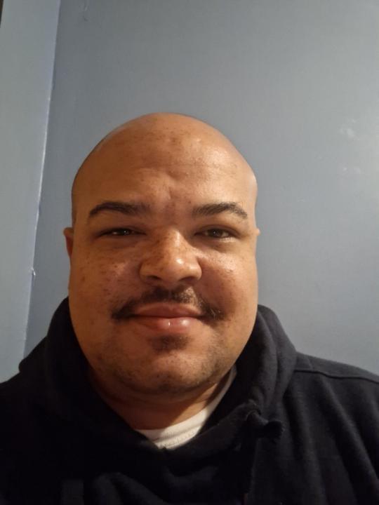 Tyson Muzzy