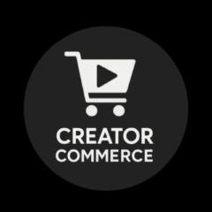 Creator Commerce
