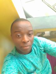 Caleb Tahou Alouki