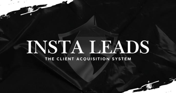 InstaLeads