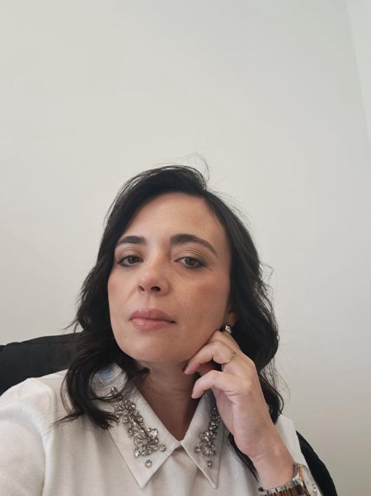 Rocio Gonzalez