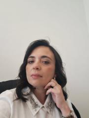 Rocio Gonzalez