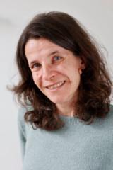 Yvonne Nadine Conway