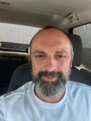 Jason DallaVerde