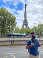 Mohammad Fares