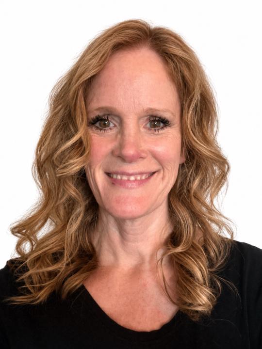 Staci Farrell