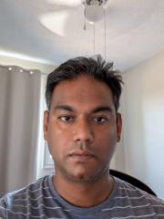 Deepak Raj