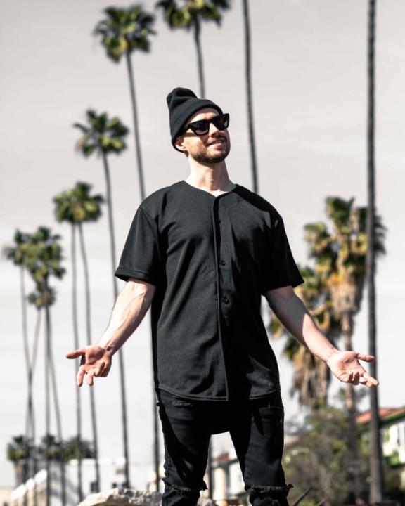 James Teekel