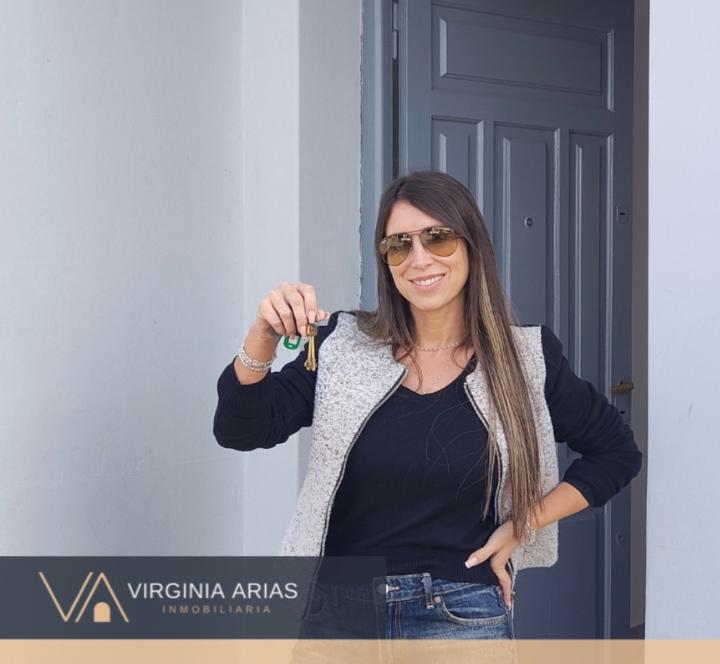 Virginia Arias
