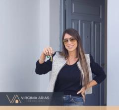 Virginia Arias