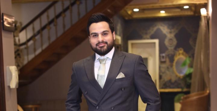 Muhammad Wahaj