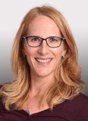 Doreen Bredemeyer