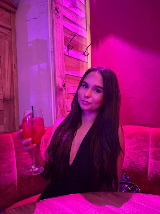 Wiktoria Chmielewska