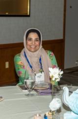 Noor Najjar