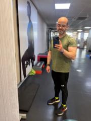 Daniel Miranda Moreno