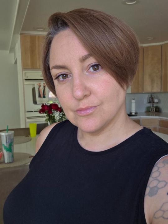 Jeannie Menges