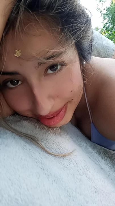 Nahir Betsabe Jaljal