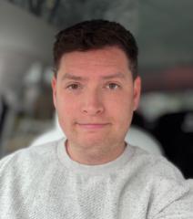Justin Herrera
