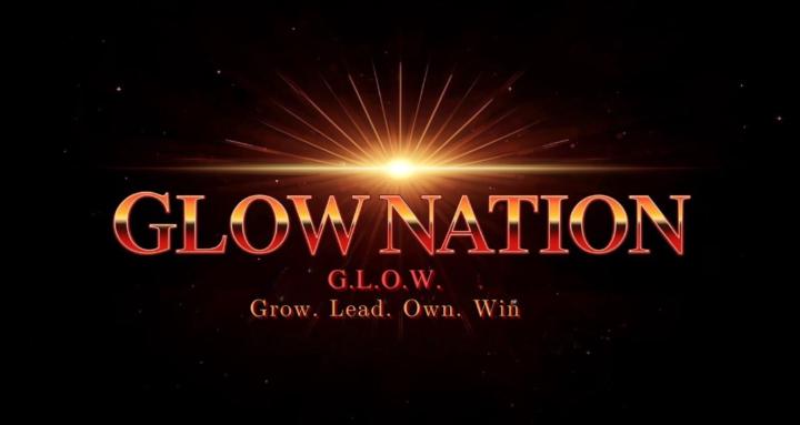GLOW NATION