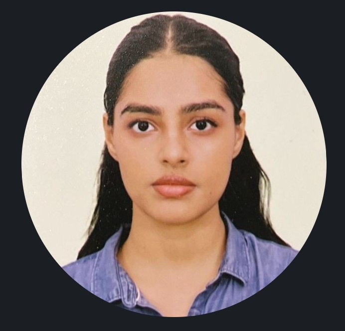 Rammya Sakpal