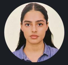 Rammya Sakpal