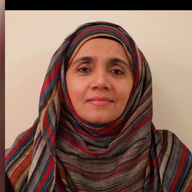 Fehmida Nazir