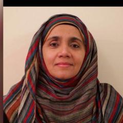 Fehmida Nazir