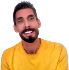 Mickael Carboulec