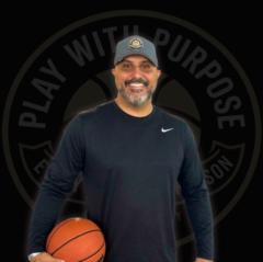 Jon Griffith