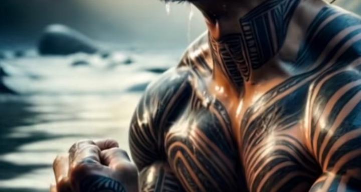 Men never ask for help!!