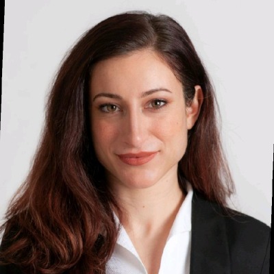 Eva Galas