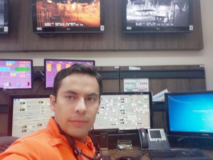 Juan Carlos Miranda serrano