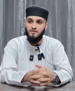 Umar Majeed