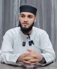 Umar Majeed