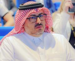 Mohammed Almarri