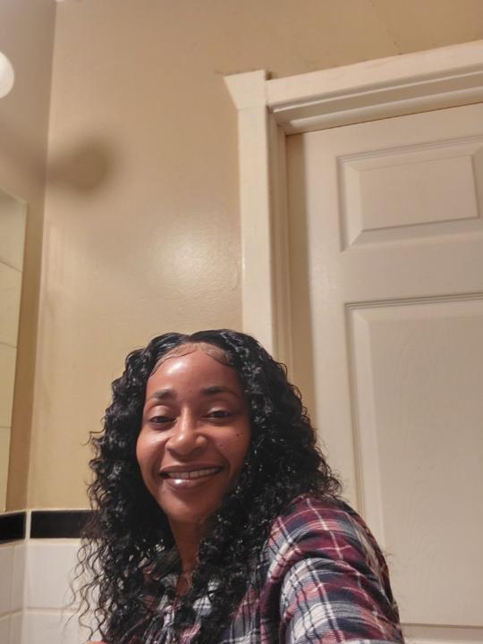 LaShunda Williams
