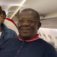 Djimbi Francois