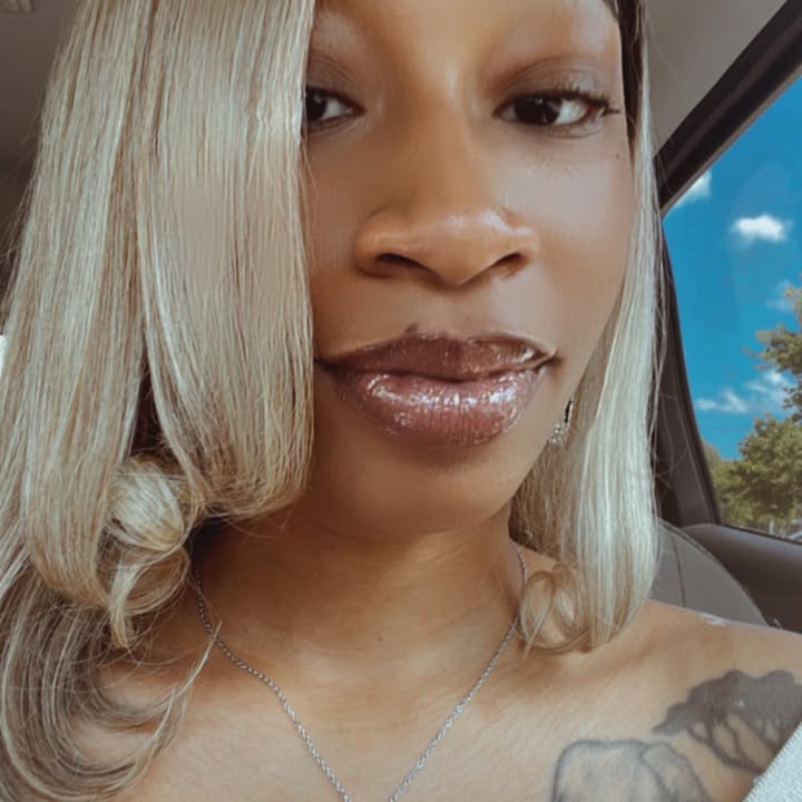 Tasha Ballenger
