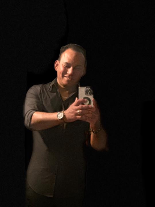 Marvin Centeno Lagos