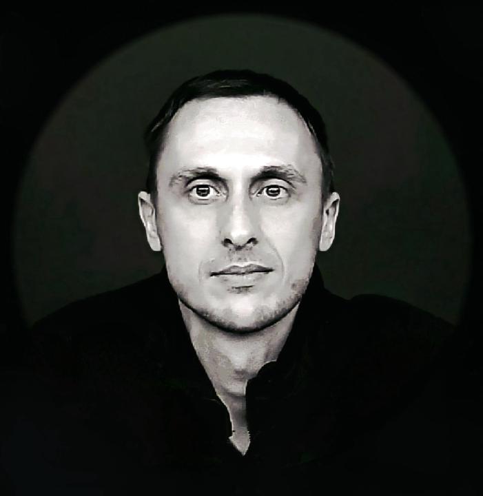 Maksym Sham