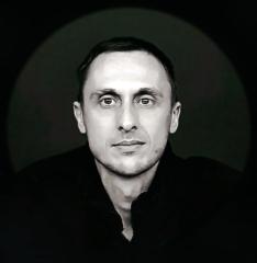 Maksym Sham