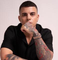 Kevin Furest Fernandez