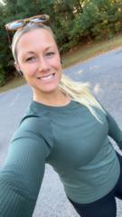 Alysa Steinhilber