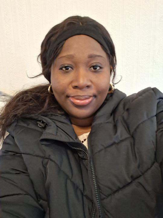 Olatomide oluwatosin Egeni