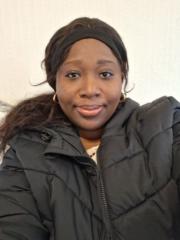 Olatomide oluwatosin Egeni